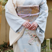 着物の着付けで注意すべき襟幅